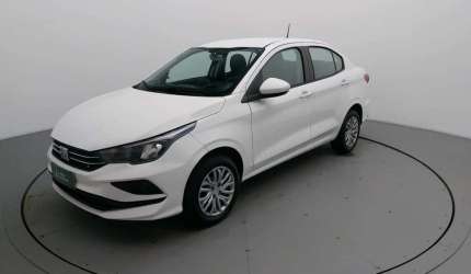 Fiat cronos 2023 1.0 firefly flex drive manual