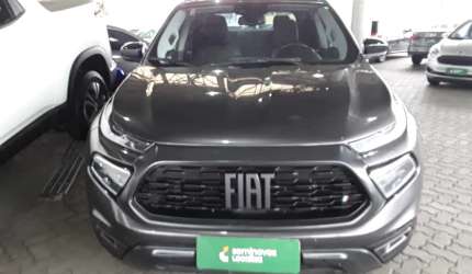 Fiat toro 2022 1.3 turbo 270 flex volcano at6