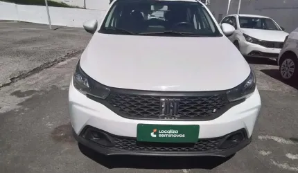 Fiat argo 2023 1.0 firefly flex drive manual