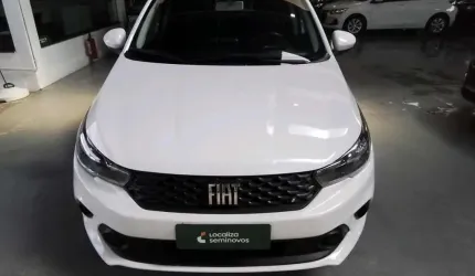 Fiat argo 2021 1.0 firefly flex drive manual