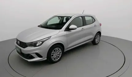 Fiat argo 2022 1.0 firefly flex manual