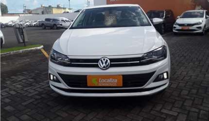 Volkswagen virtus 2022 1.0 200 tsi highline automático