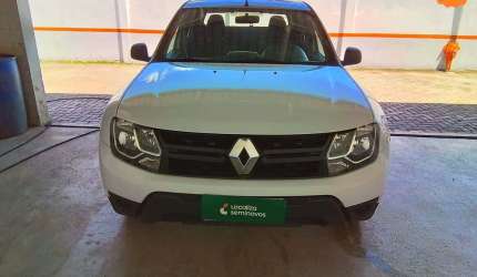 Renault duster oroch 2022 1.6 16v sce flex express manual
