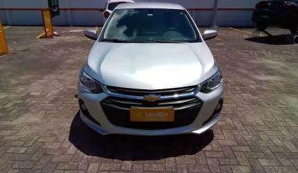 Chevrolet onix 2023 1.0 turbo flex ltz automático