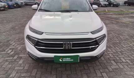 Fiat toro 2023 1.3 turbo 270 flex freedom at6