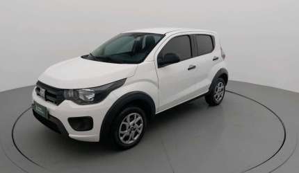 Fiat mobi 2023 1.0 evo flex like. manual