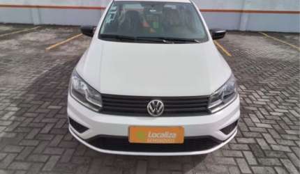 Volkswagen voyage 2023 1.0 12v mpi totalflex 4p manual
