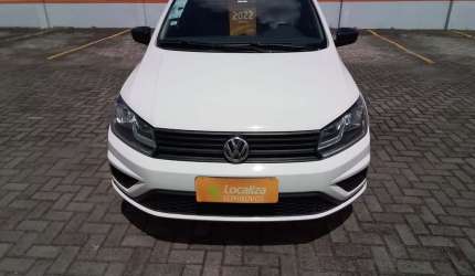 Volkswagen voyage 2022 1.0 12v mpi totalflex 4p manual