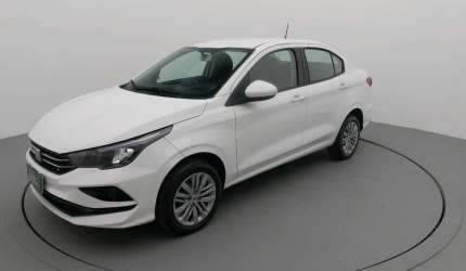 Fiat cronos 2023 1.0 firefly flex drive manual