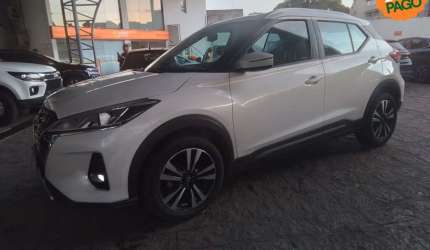 Nissan kicks 2024 1.6 16v flexstart advance xtronic
