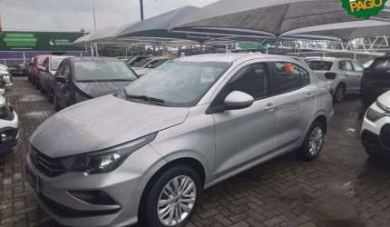 Fiat cronos 2023 1.0 firefly flex drive manual
