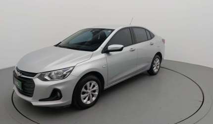 Chevrolet onix 2022 1.0 turbo flex plus ltz automático