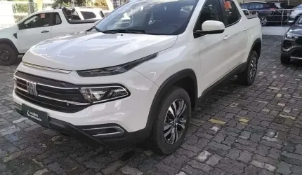 Fiat toro 2023 1.3 turbo 270 flex freedom at6