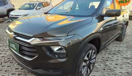 Chevrolet montana 2024 1.2 turbo flex lt manual