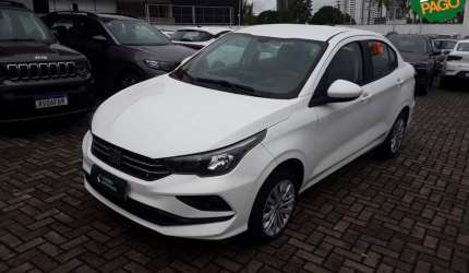 Fiat cronos 2024 1.3 firefly flex drive manual