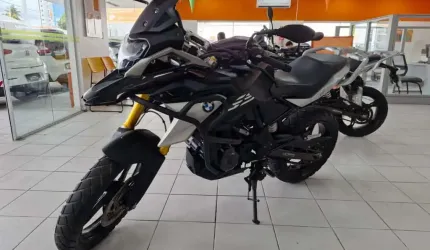 Bmw g 310 gs 2023