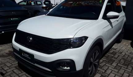 Volkswagen t-cross 2024 1.0 200 tsi total flex automático