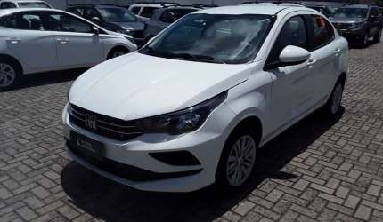 Fiat cronos 2024 1.0 firefly flex drive manual