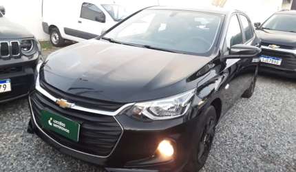 Chevrolet onix 2024 1.0 flex lt manual