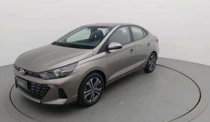 Hyundai hb20s 2024 1.0 tgdi flex comfort plus automático