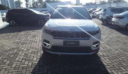 Jeep commander 2024 1.3 t270 turbo flex limited at6