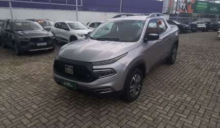 Fiat toro 2024 1.3 turbo 270 flex freedom at6