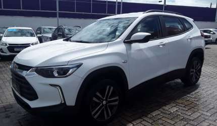 Chevrolet tracker 2024 1.0 turbo flex lt automático