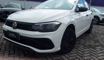 Volkswagen polo 2024 1.0 mpi track manual