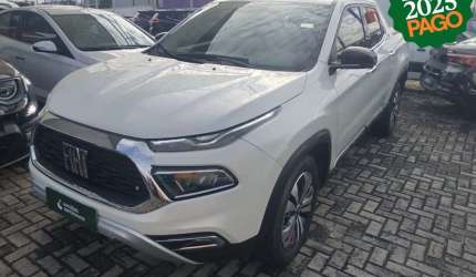 Fiat toro 2024 2.0 16v turbo diesel volcano 4wd at9