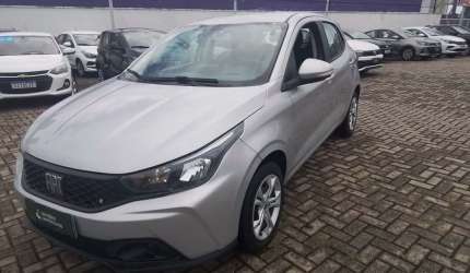 Fiat argo 2025 1.0 firefly flex drive manual