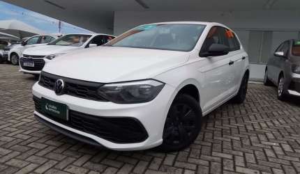 Volkswagen polo 2024 1.0 mpi track manual