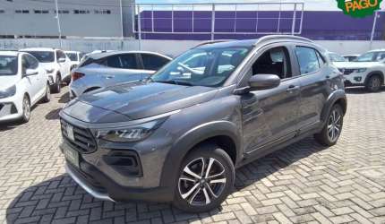Fiat pulse 2023 1.0 turbo 200 flex audace cvt
