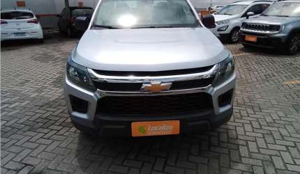 Chevrolet s10 2022 2.8 16v turbo diesel ls cd 4x4 manual
