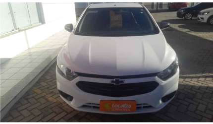 Chevrolet onix 2021 1.0 flex manual