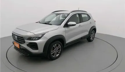 Fiat pulse 2023 1.0 turbo 200 flex drive cvt