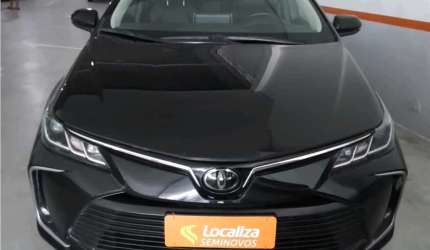 Toyota corolla 2023 2.0 vvt-ie flex xei direct shift