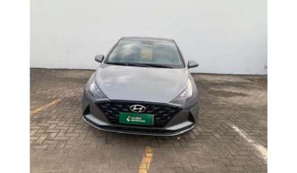 Hyundai hb20s 2022 1.0 tgdi flex platinum automático