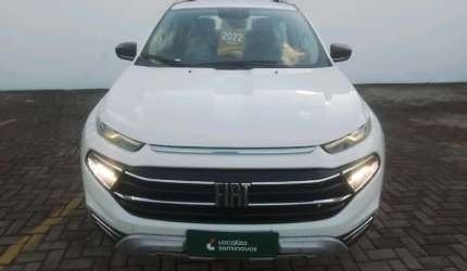 Fiat toro 2022 2.0 16v turbo diesel volcano 4wd at9