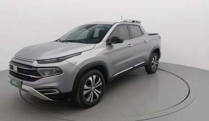 Fiat toro 2023 2.0 16v turbo diesel volcano 4wd at9