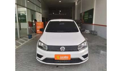 Volkswagen voyage 2023 1.0 12v mpi totalflex 4p manual