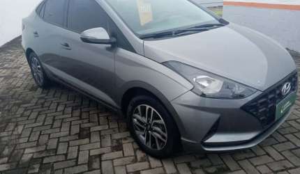 Hyundai hb20s 2022 1.6 16v flex vision automático
