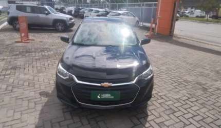 Chevrolet onix 2022 1.0 flex plus lt manual