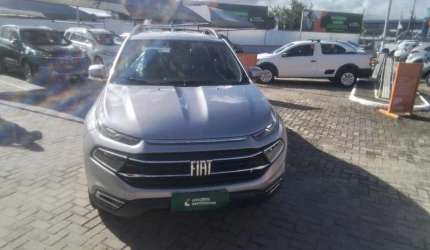 Fiat toro 2023 1.3 turbo 270 flex freedom at6