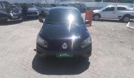 Volkswagen voyage 2022 1.6 16v msi totalflex 4p automático