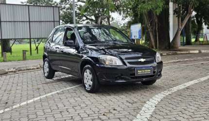 Chevrolet celta 2012 1.0 mpfi lt 8v flex 4p manual