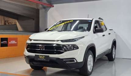 Fiat toro 2022 1.3 turbo 270 flex endurance at6