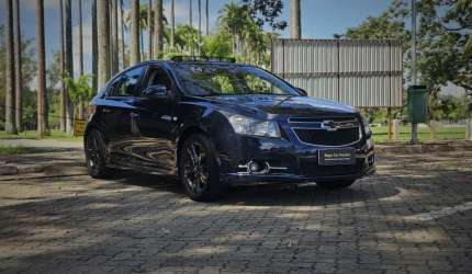 Chevrolet cruze 2014 1.8 ltz 16v flex 4p automático