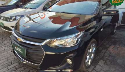 Chevrolet onix 2023 1.0 turbo flex ltz automático