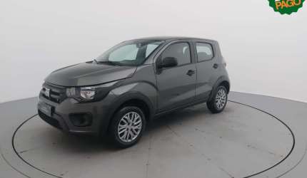 Fiat mobi 2024 1.0 evo flex like. manual