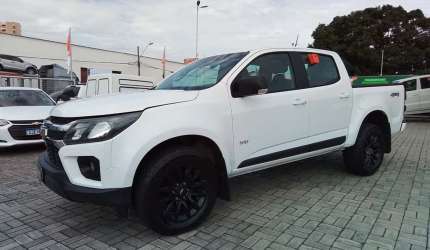 Chevrolet s10 2023 2.8 16v turbo diesel lt cd 4x4 automático